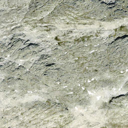 Satellite imagery of Sidelhorn, CH