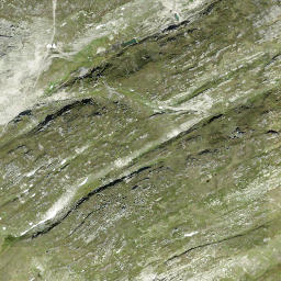 Satellite imagery of Twäregg, CH