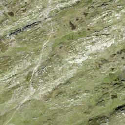 Satellite imagery of Twäregg, CH