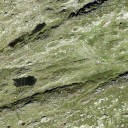 Satellite imagery of Twäregg, CH