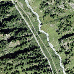 Satellite imagery of Uf de Bidmer, CH