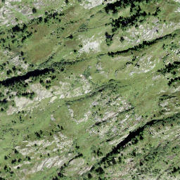 Satellite imagery of Uf de Bidmer, CH