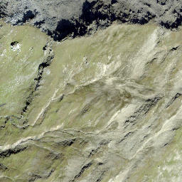 Satellite imagery of Tällilücke, CH