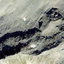 Satellite imagery of Tällilücke, CH