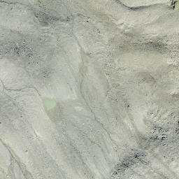 Satellite imagery of Blaubergpass, CH