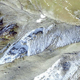 Satellite imagery of Muttenstöck, CH