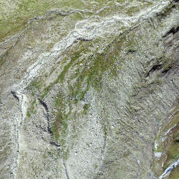 Satellite imagery of Muttenstöck, CH