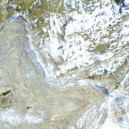 Satellite imagery of Tälligrat, CH