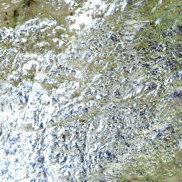 Satellite imagery of Schijenmännli, CH