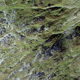 Satellite imagery of Schijenmännli, CH