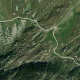 Satellite imagery of Scara Orello, CH