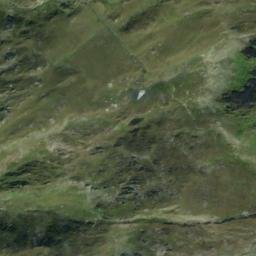 Satellite imagery of Pizzo Canariscio, CH