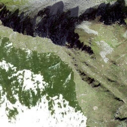 Satellite imagery of Poncioni di Pontino, CH