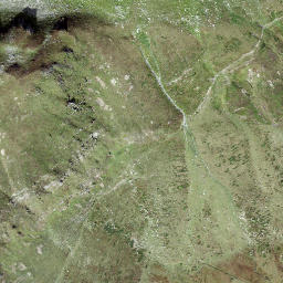 Satellite imagery of Poncioni di Pontino, CH
