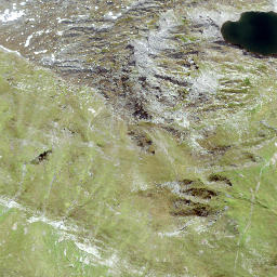 Satellite imagery of Bocchetta della Miniera, CH