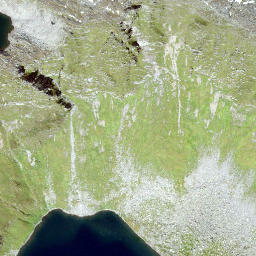 Satellite imagery of Bocchetta della Miniera, CH