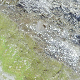 Satellite imagery of Schenadüi, CH