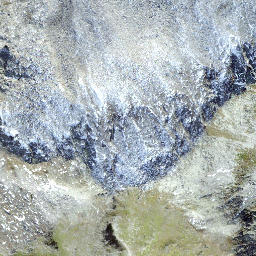 Satellite imagery of Schenadüi, CH