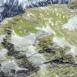 Satellite imagery of Schenadüi, CH