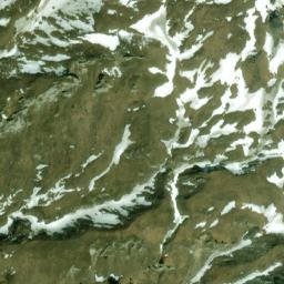 Satellite imagery of Passo di Gana Negra, CH