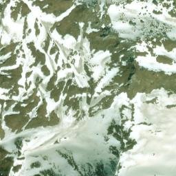 Satellite imagery of Passo di Gana Negra, CH