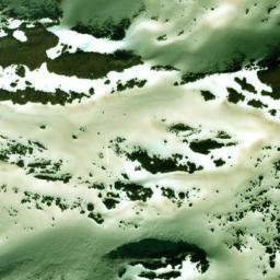 Satellite imagery of Pizzo di Cadrèigh, CH
