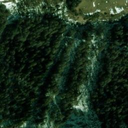 Satellite imagery of Cantonill, CH