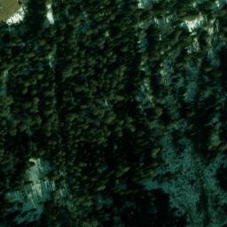 Satellite imagery of Ör Tamina, CH