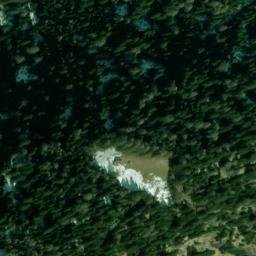 Satellite imagery of Ör Tamina, CH