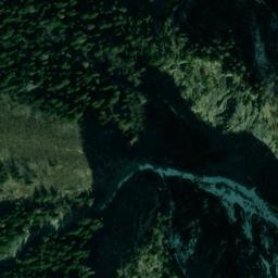 Satellite imagery of Sosto, CH