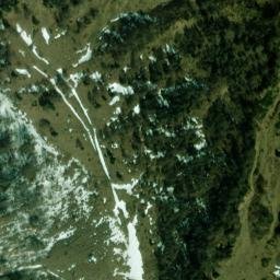 Satellite imagery of Forcadona, CH