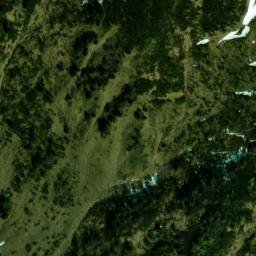 Satellite imagery of Forcadona, CH