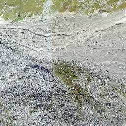 Satellite imagery of Plattenberg, CH