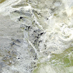 Satellite imagery of Garenstock, CH