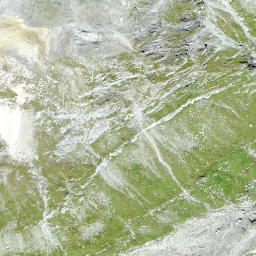 Satellite imagery of Garenstock, CH