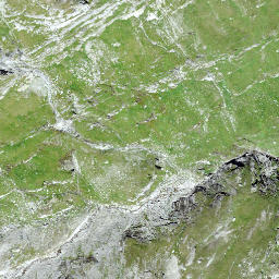 Satellite imagery of Garenstock, CH