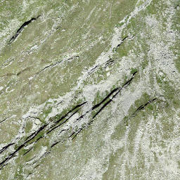 Satellite imagery of Butzeggen, CH
