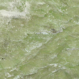 Satellite imagery of Fanellgrätli, CH