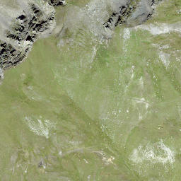 Satellite imagery of Valserberg, CH
