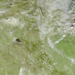 Satellite imagery of Valserberg, CH