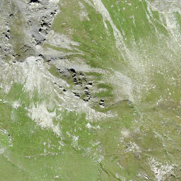 Satellite imagery of Valserberg, CH