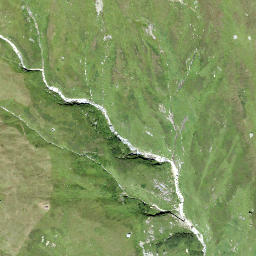 Satellite imagery of Mittelegga, CH