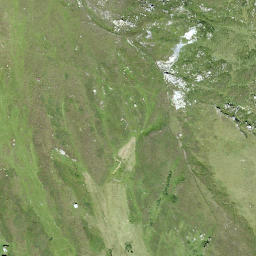Satellite imagery of Mittelegga, CH