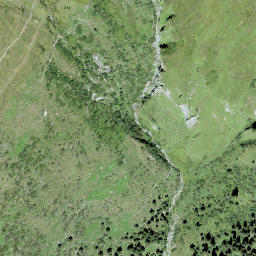 Satellite imagery of Höhflue, CH