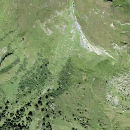 Satellite imagery of Höhflue, CH