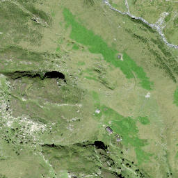 Satellite imagery of Höhflue, CH