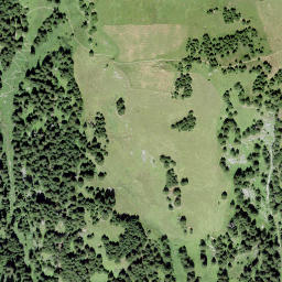 Satellite imagery of Fluegrind, CH
