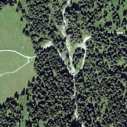 Satellite imagery of Rütigutsch, CH