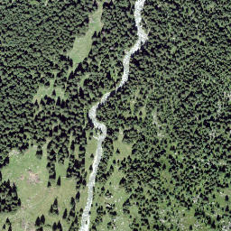 Satellite imagery of Nesslabüel, CH