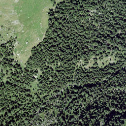 Satellite imagery of Mutta Radunda, CH